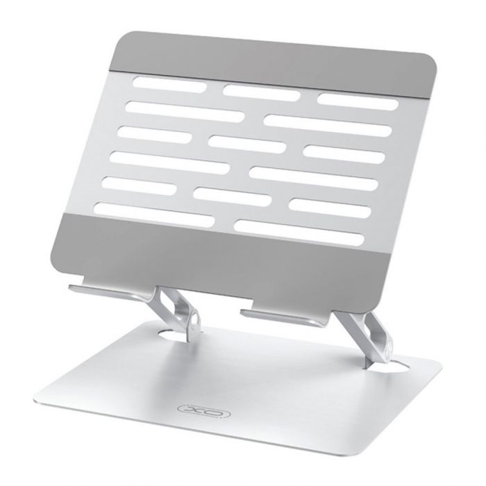 Suport pentru tabletă și laptop pliabil XO (metal)