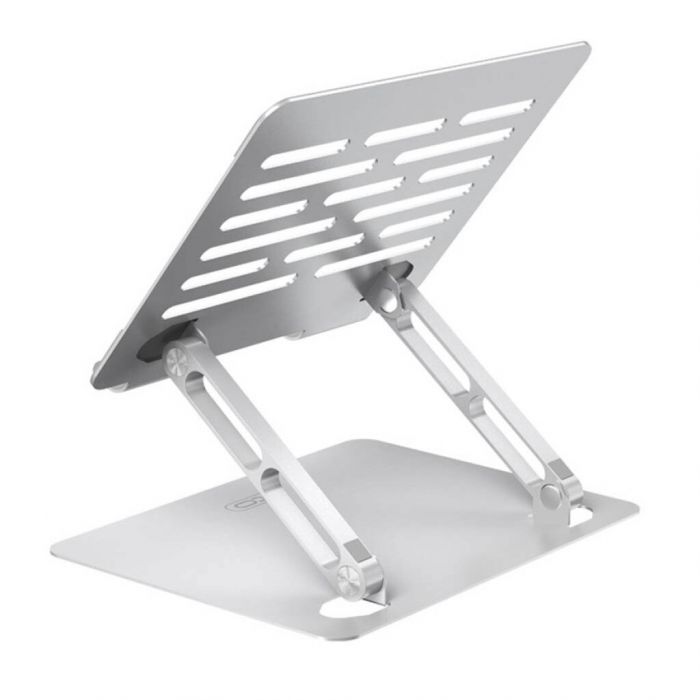 Suport pentru tabletă și laptop pliabil XO (metal)