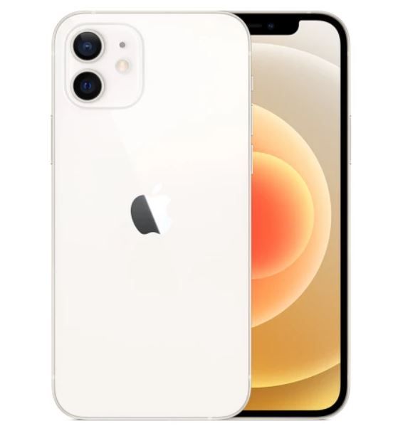 iPhone 12 128Gb Original White