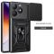 Husă pentru Realme C61 | C63 cu protecție pentru cameră