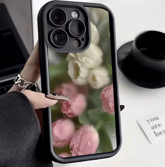 Husa din silicon pentru Samsung A15