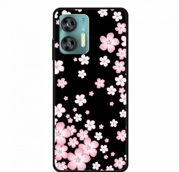 Чехол для Oukitel С35, C36 c фотопечатью