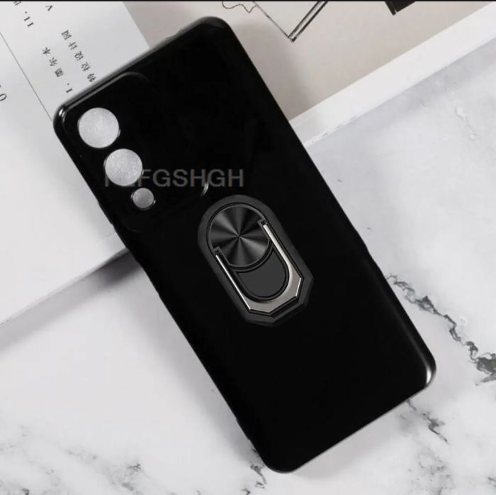 Чехол для Cubot A10 с держателем