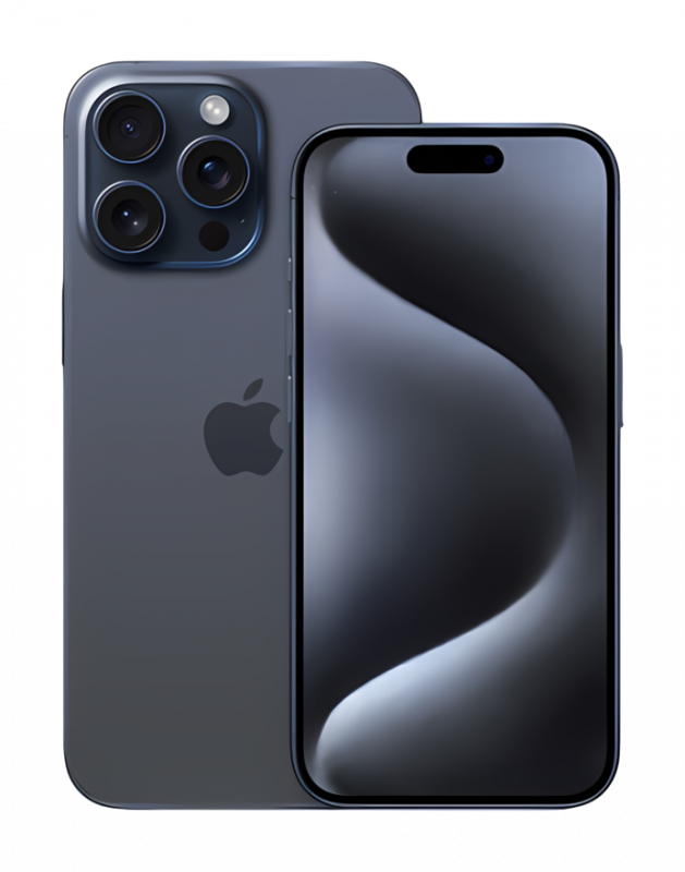 Продам iPhone 15